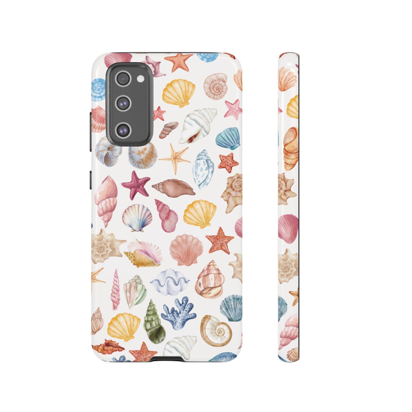 Ocean Samsung Galaxy Case