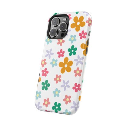 Shop Aura Shell Dual Layer Protective Cute Glossy Finish iPhone Case