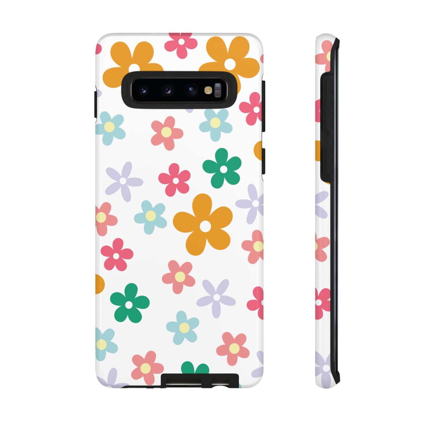 Spring Samsung Galaxy Case