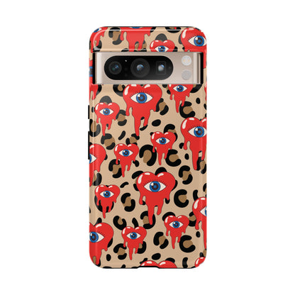 That Girl Google Pixel Case