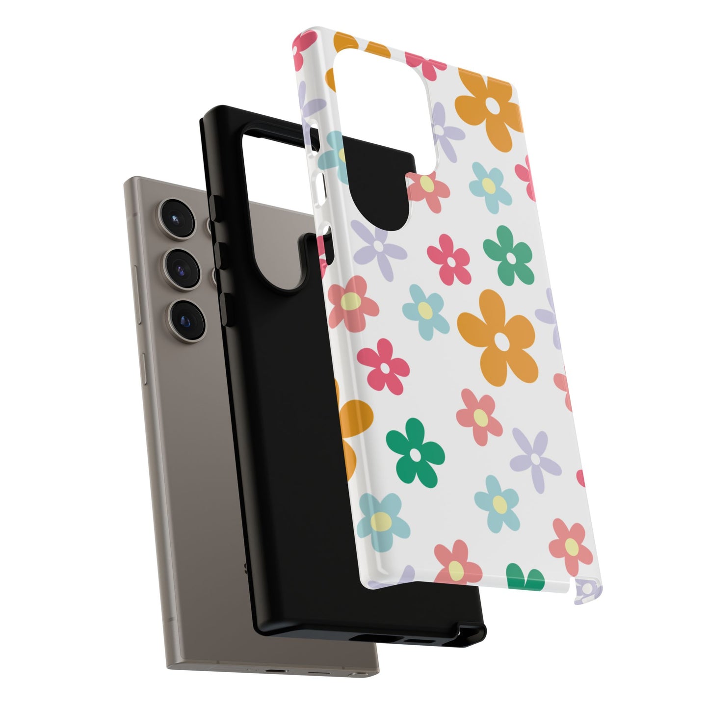 Spring Samsung Galaxy Case