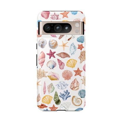 Ocean Google Pixel Case