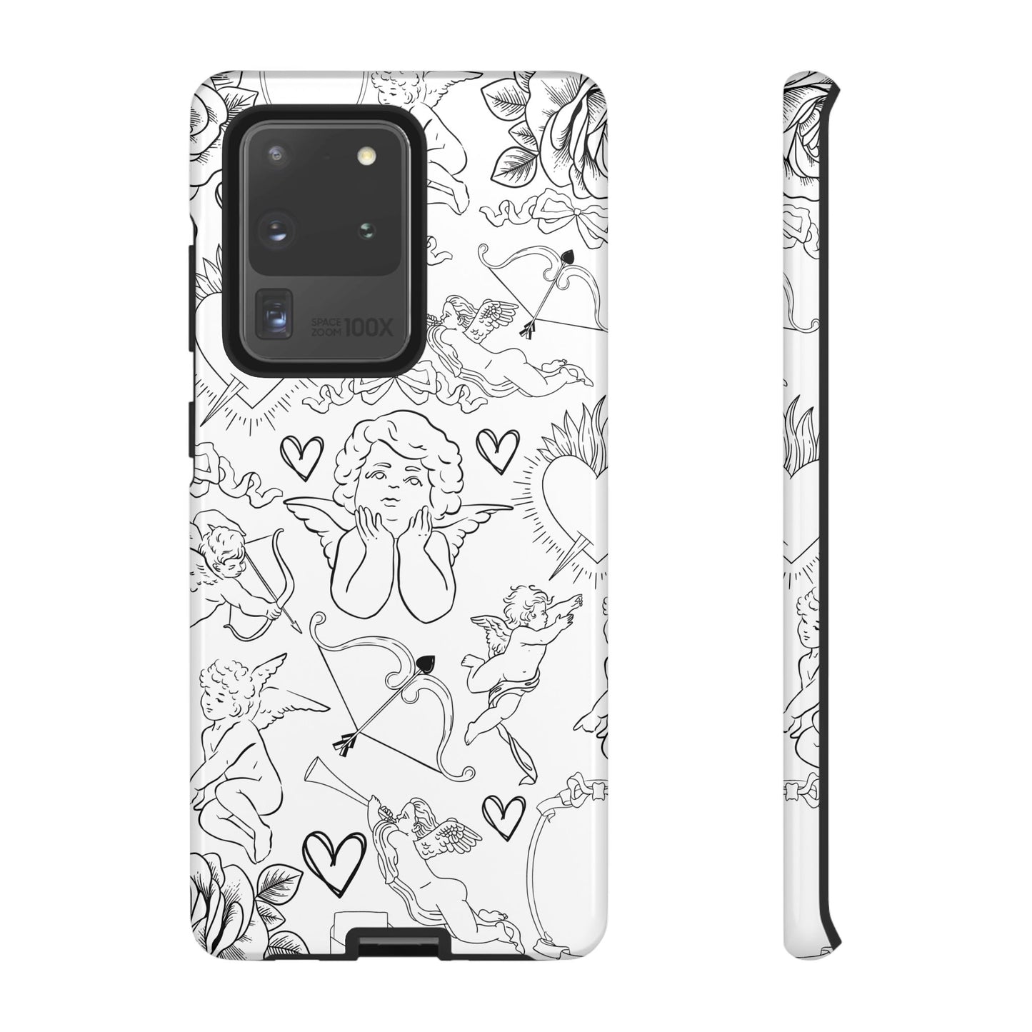 Cupid Samsung Galaxy Case