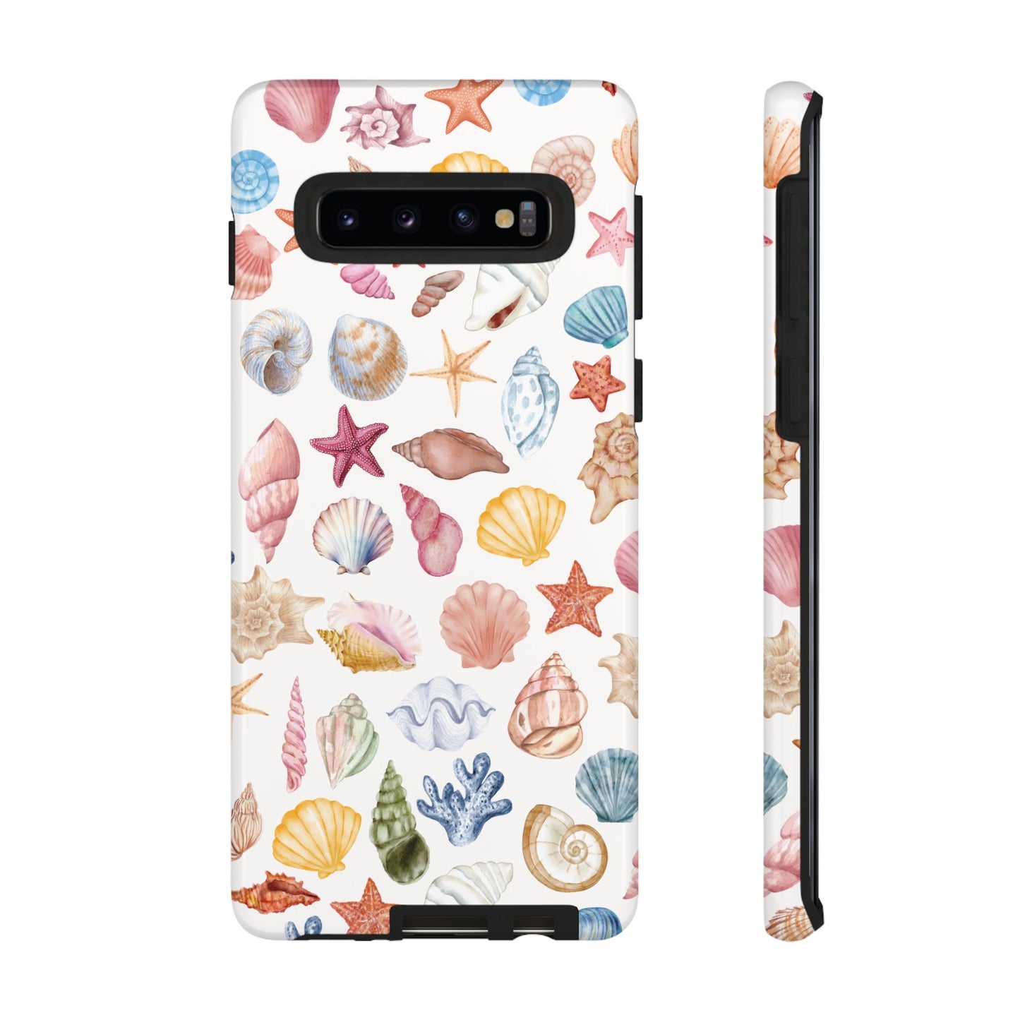 Ocean Samsung Galaxy Case