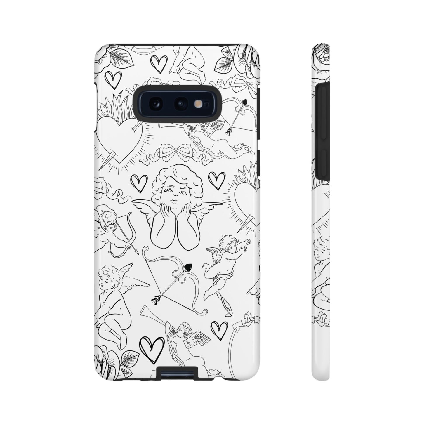 Cupid Samsung Galaxy Case