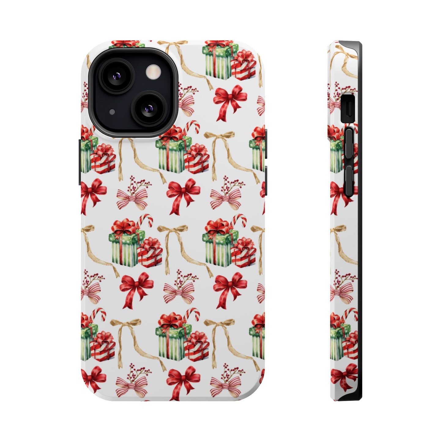 Christmas Joy iPhone Case - Aura Shell