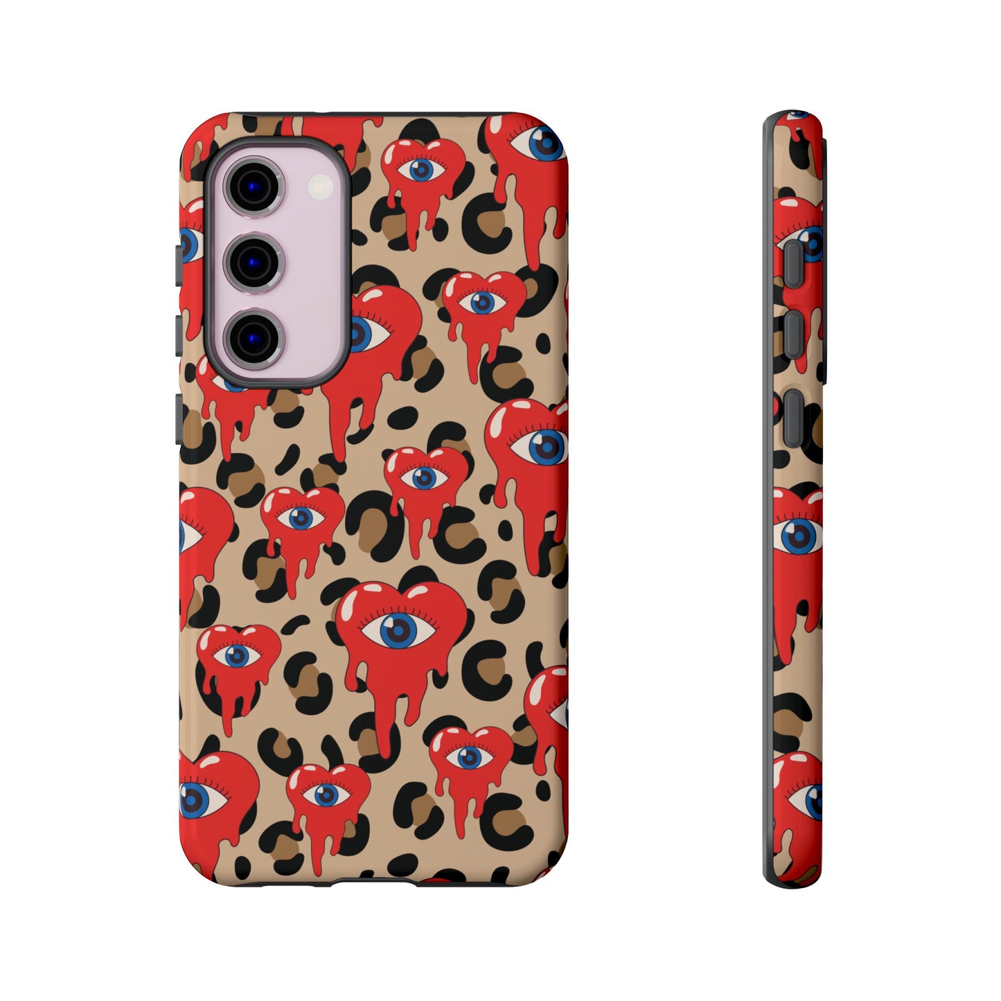 That Girl Samsung Galaxy Case