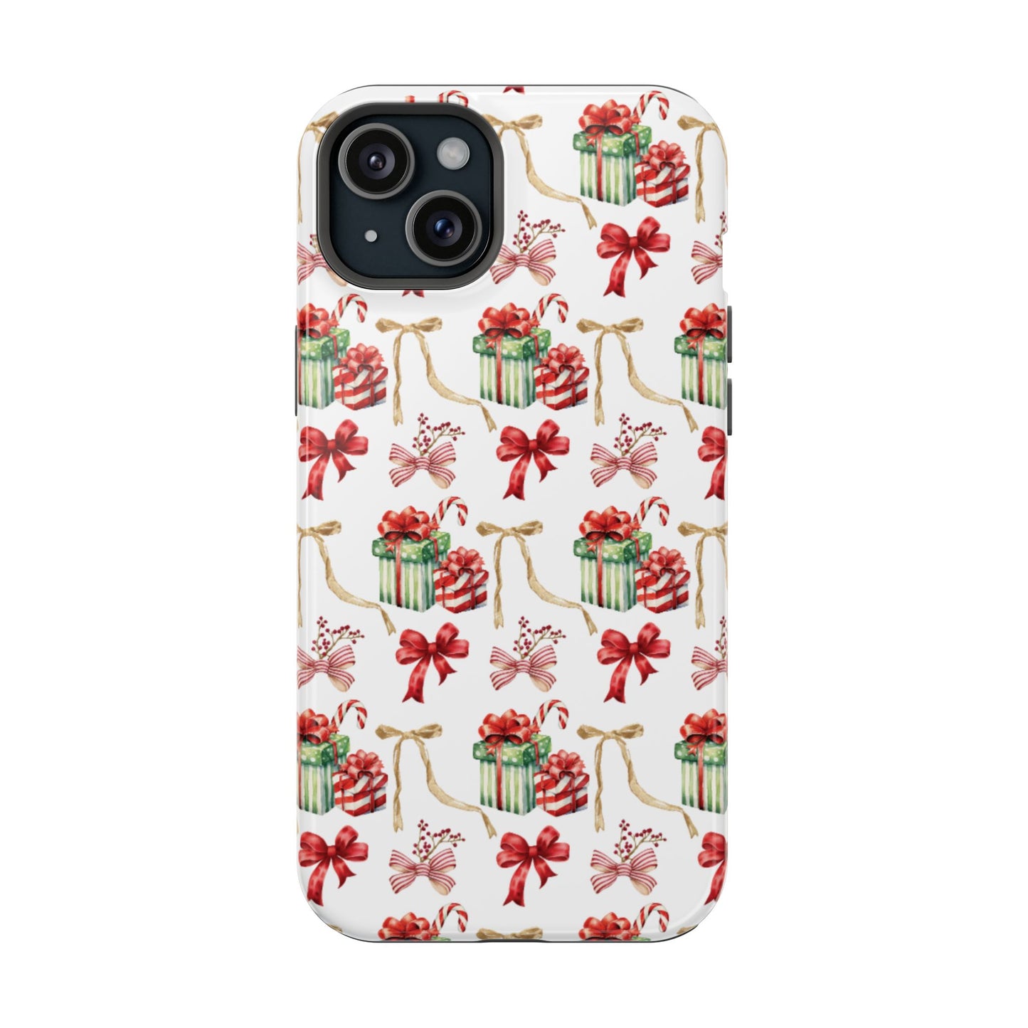 Christmas Joy iPhone Case - Aura Shell