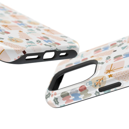 Pastel Wonderland iPhone Case - Aura Shell