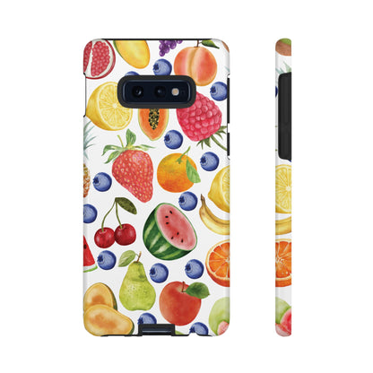 Fruit Salad Samsung Galaxy Case