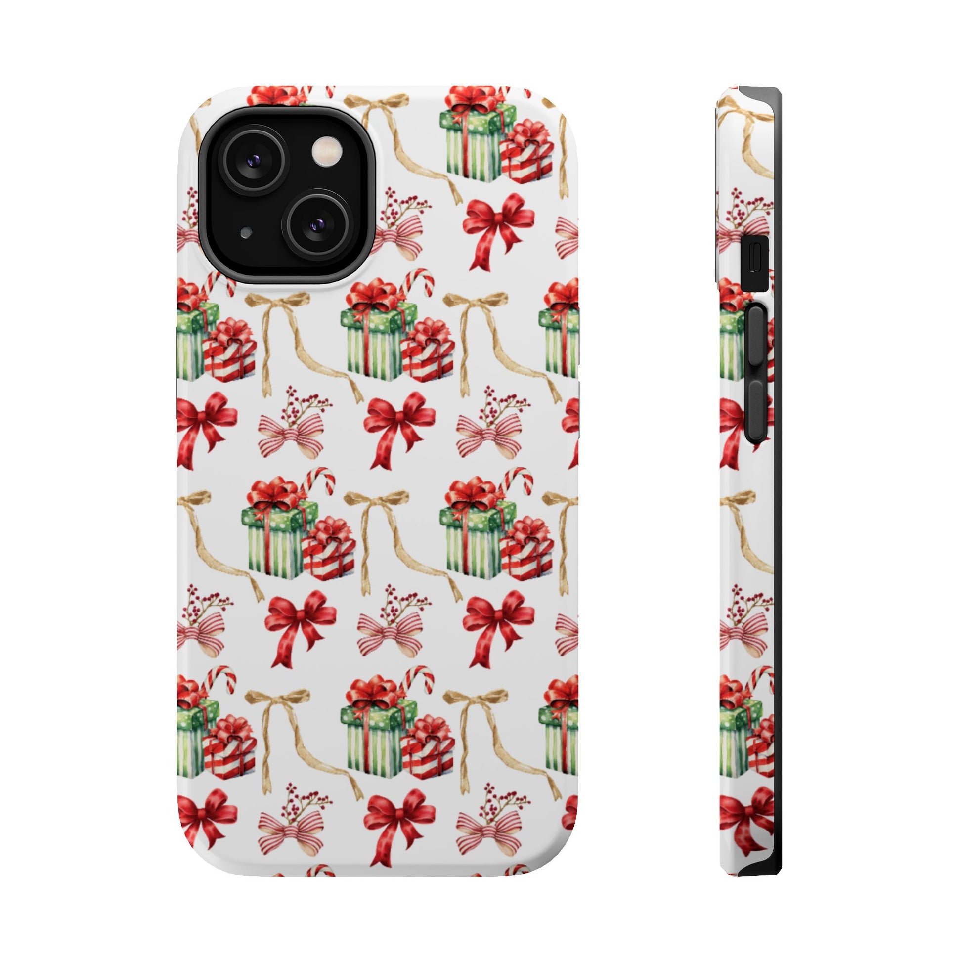 Christmas Joy iPhone Case - Aura Shell