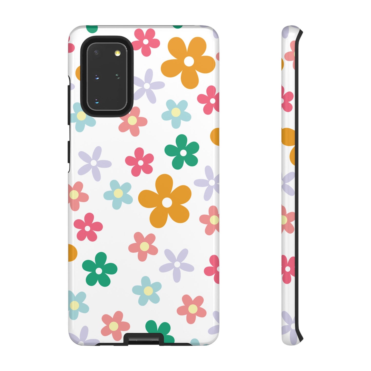 Spring Samsung Galaxy Case