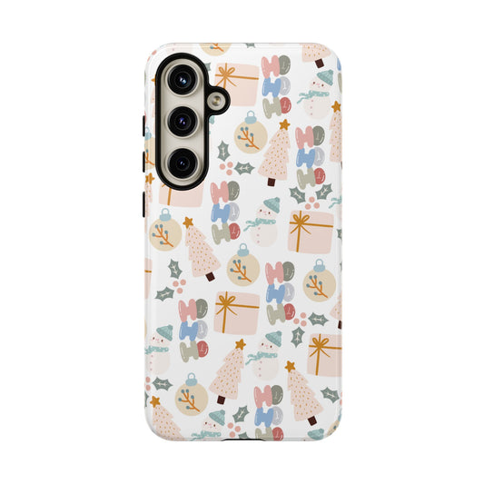 Pastel Wonderland Samsung Galaxy Case - Aura Shell