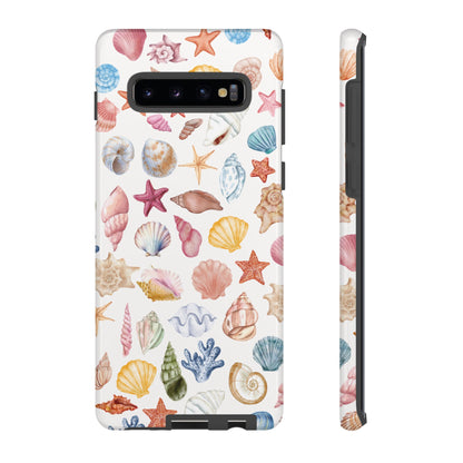 Ocean Samsung Galaxy Case