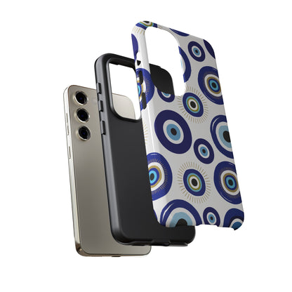 Evil Eye Samsung Galaxy Case