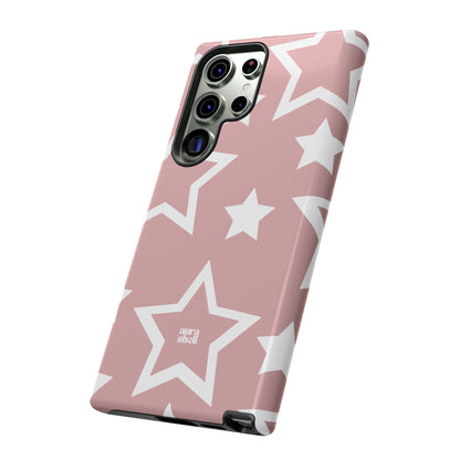 Stars in Blush Samsung Galaxy Case