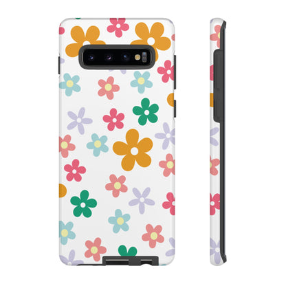 Spring Samsung Galaxy Case