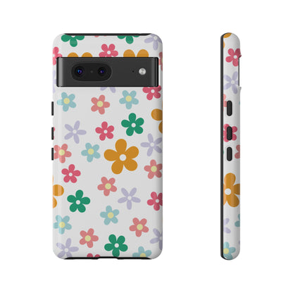 Spring Google Pixel Case