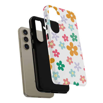 Spring Samsung Galaxy Case