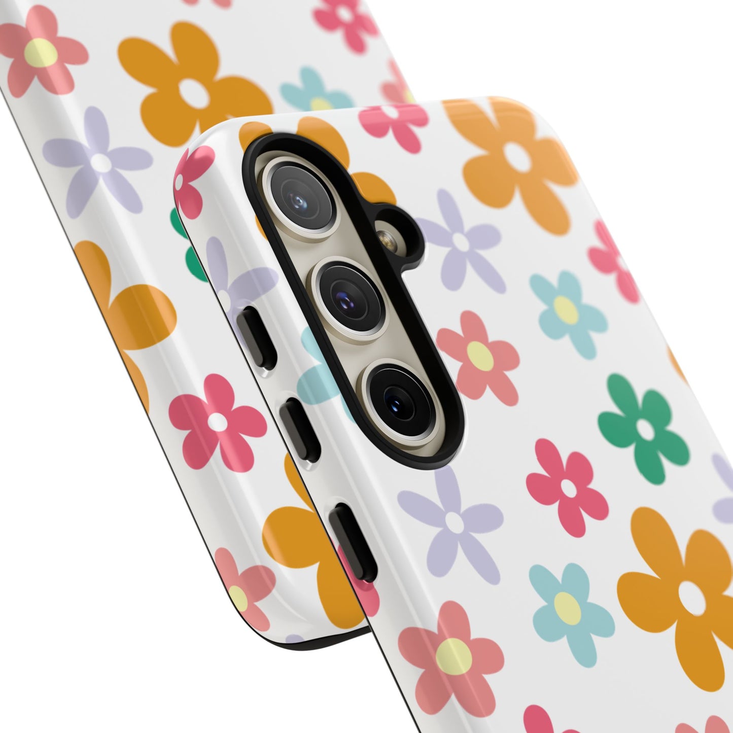 Spring Samsung Galaxy Case