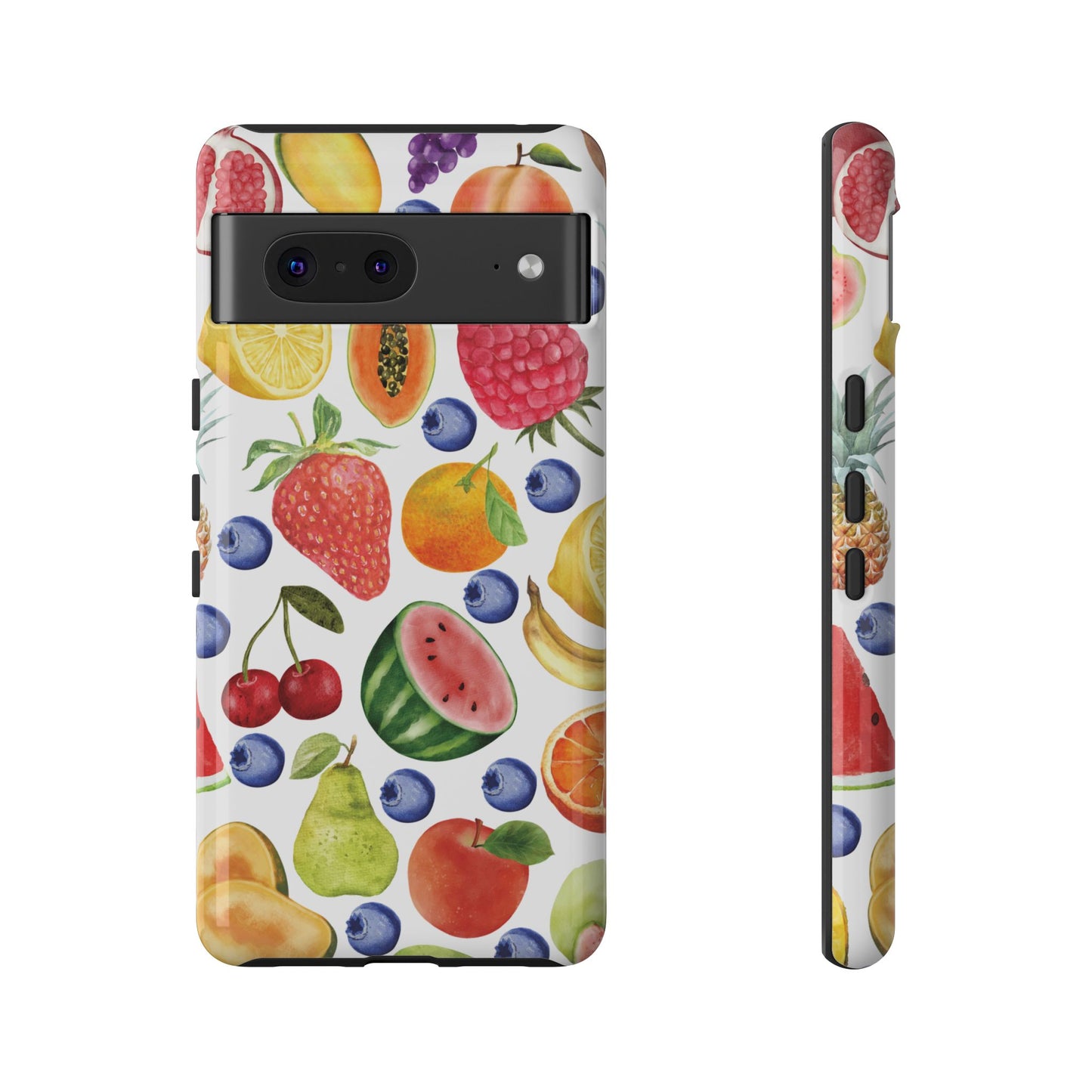 Fruit Salad Google Pixel Case