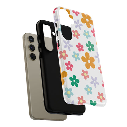 Spring Samsung Galaxy Case