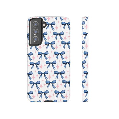 Sparkles Everywhere Samsung Galaxy Case