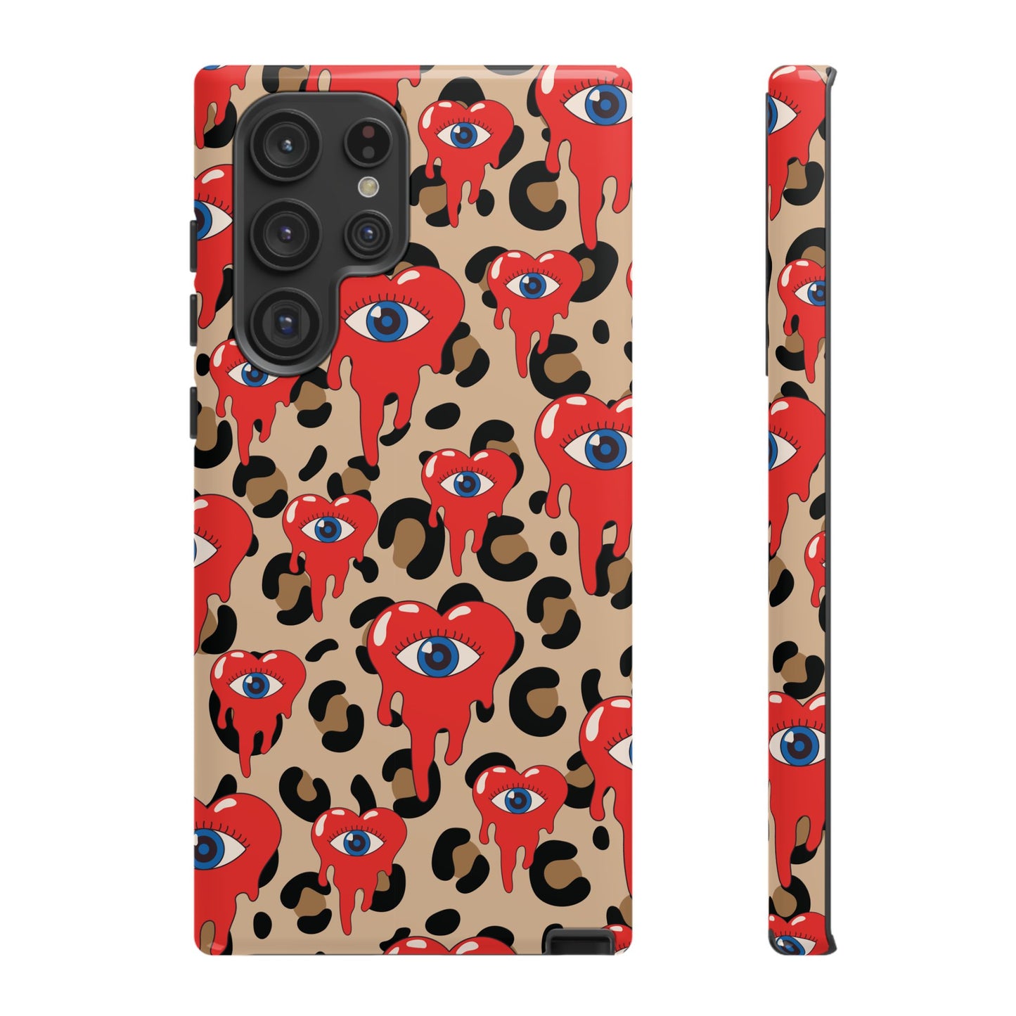 That Girl Samsung Galaxy Case