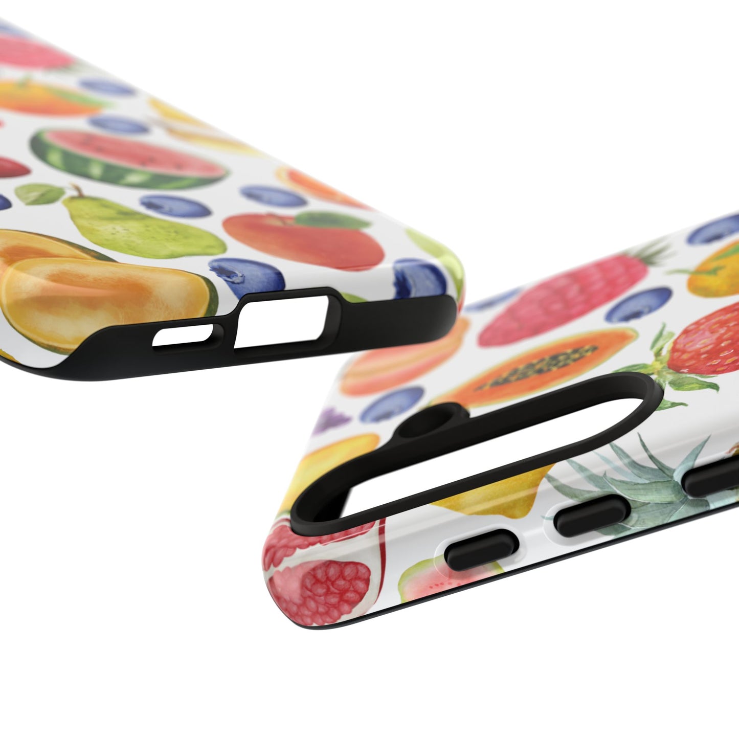 Fruit Salad Samsung Galaxy Case