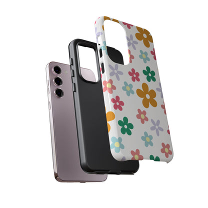 Spring Samsung Galaxy Case