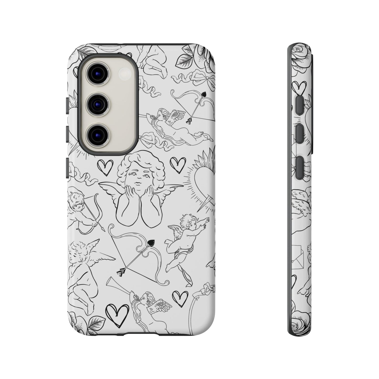 Cupid Samsung Galaxy Case