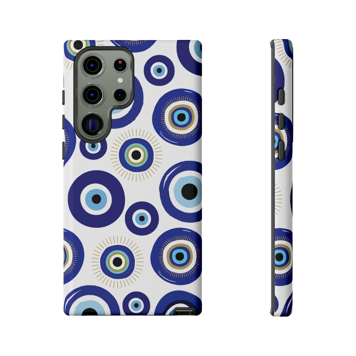 Evil Eye Samsung Galaxy Case