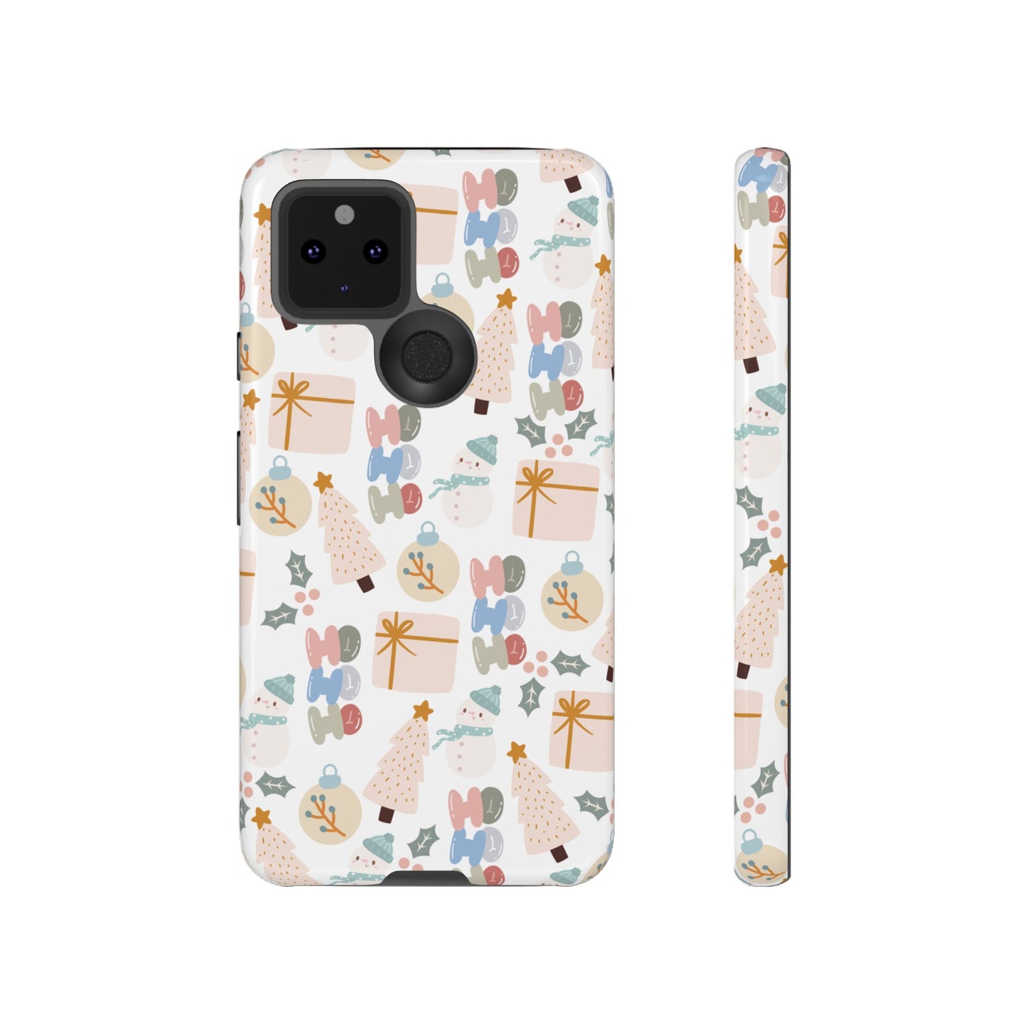 Pastel Wonderland Google Pixel Case - Aura Shell