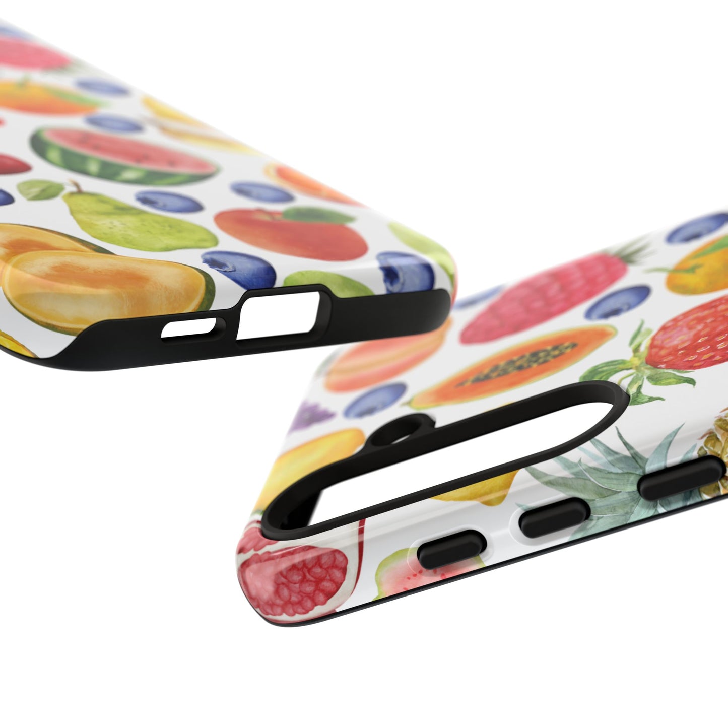 Fruit Salad Samsung Galaxy Case