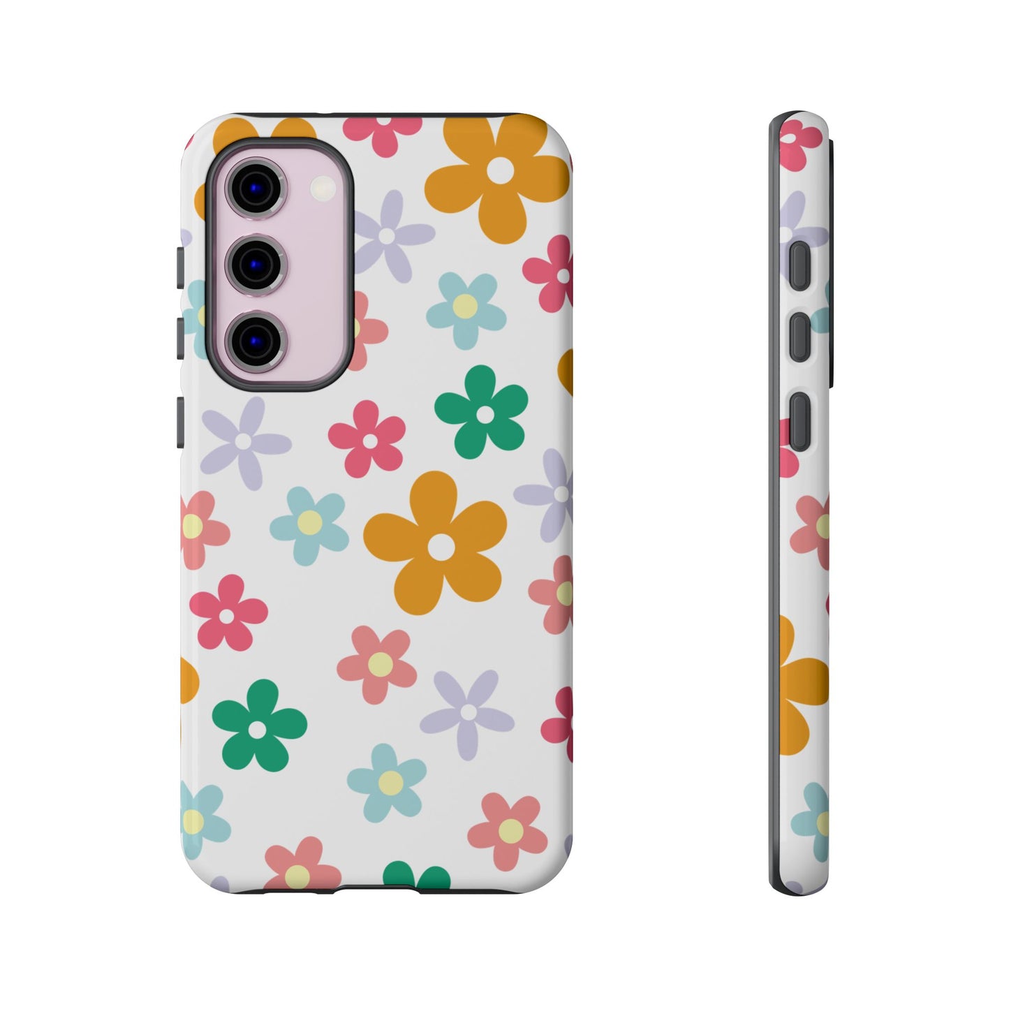 Spring Samsung Galaxy Case