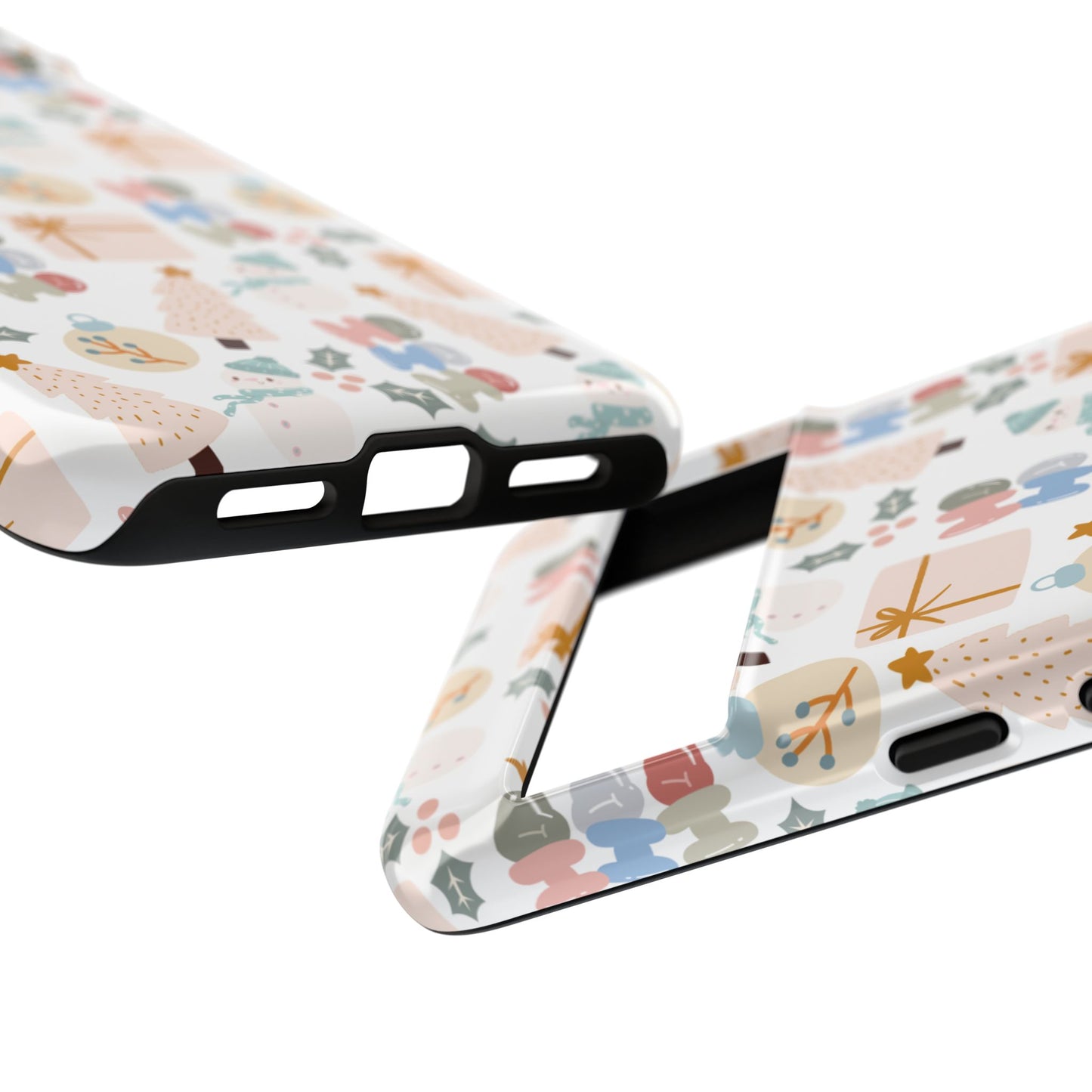 Pastel Wonderland Google Pixel Case - Aura Shell