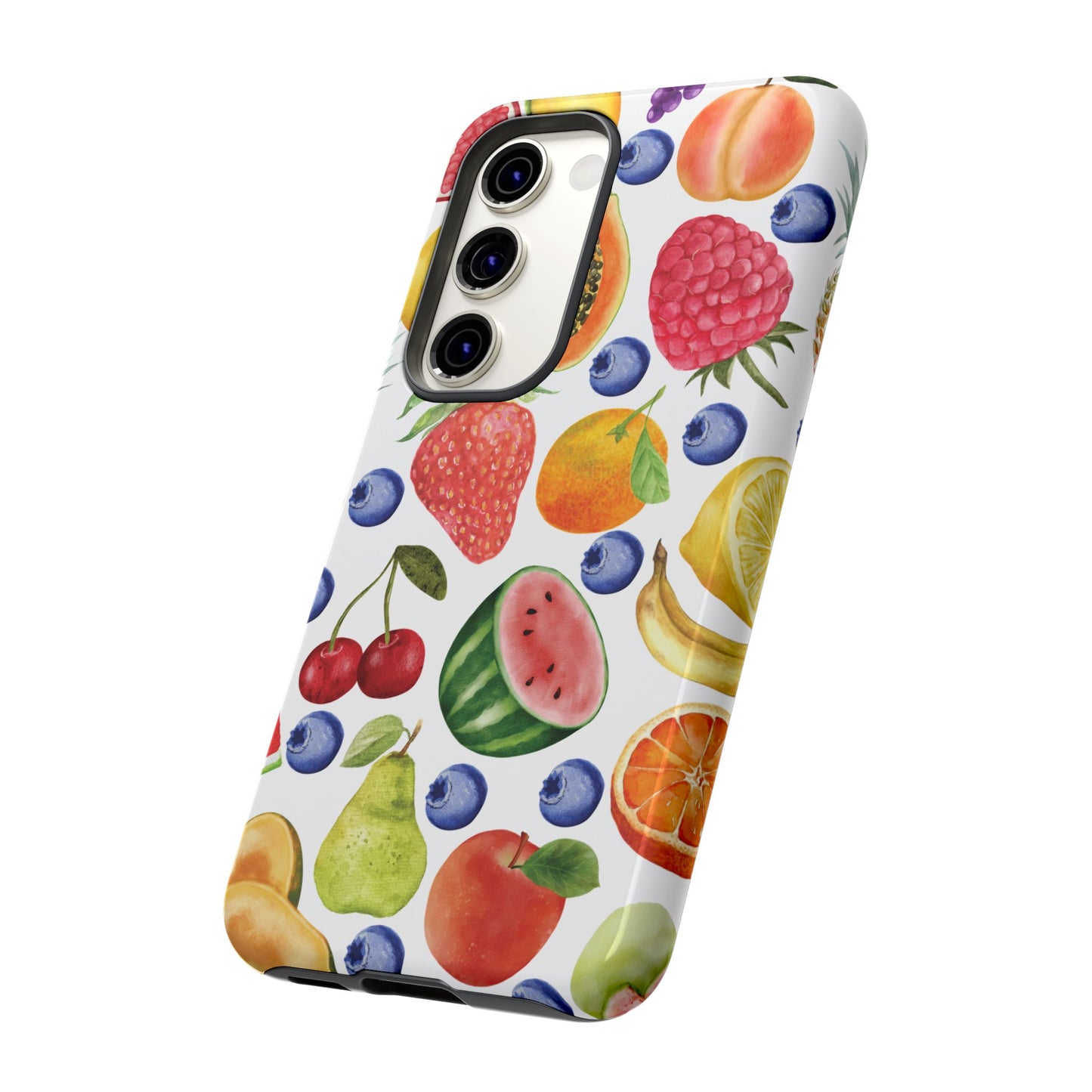 Fruit Salad Samsung Galaxy Case