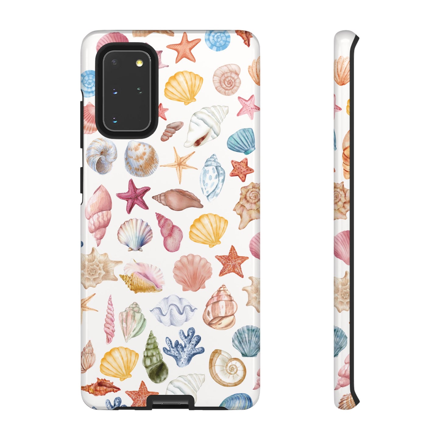 Ocean Samsung Galaxy Case