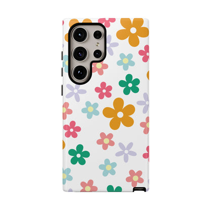 Spring Samsung Galaxy Case