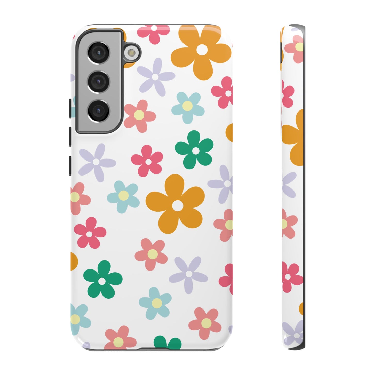 Spring Samsung Galaxy Case