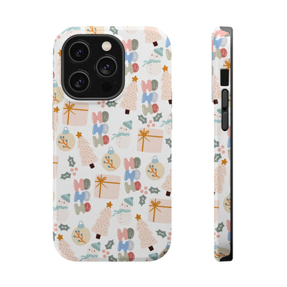 Pastel Wonderland iPhone Case - Aura Shell