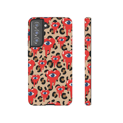 That Girl Samsung Galaxy Case