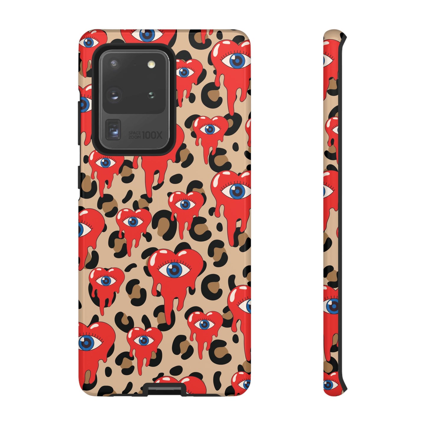 That Girl Samsung Galaxy Case