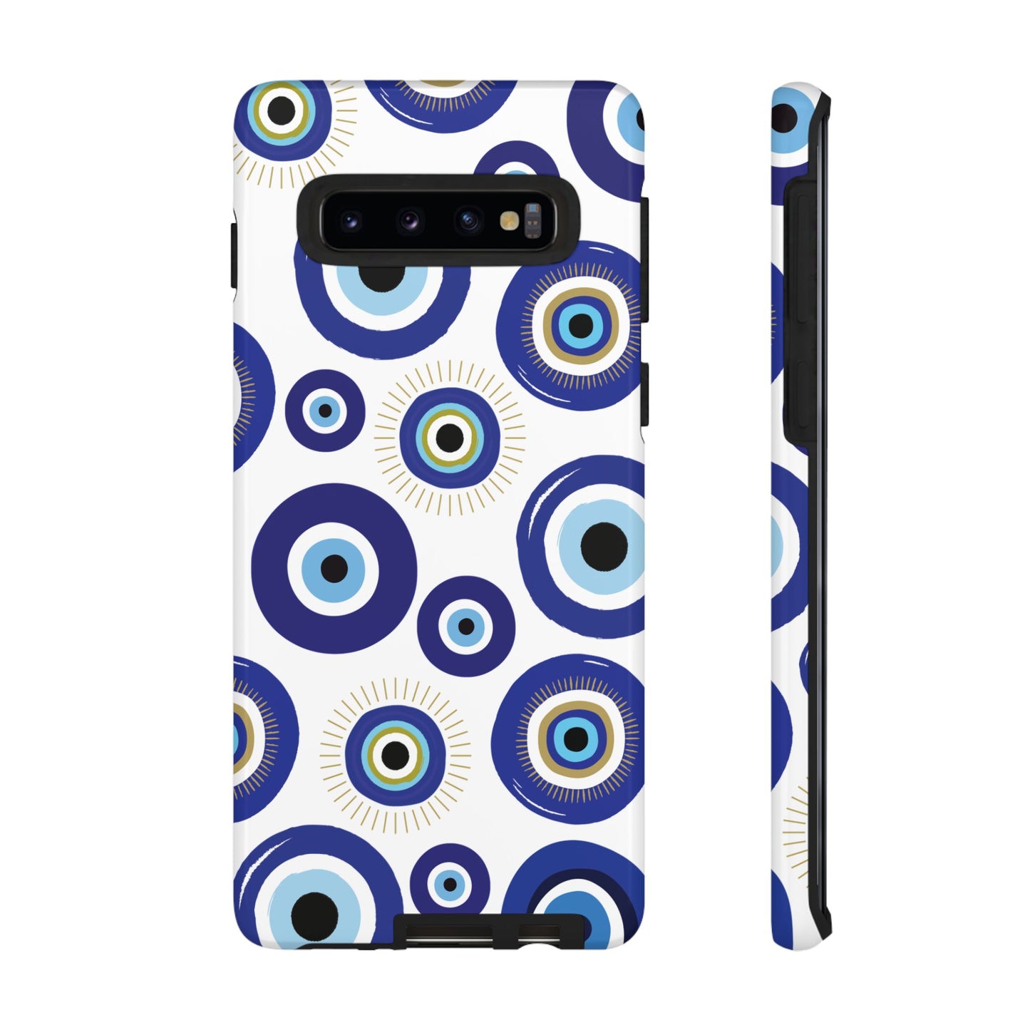 Evil Eye Samsung Galaxy Case