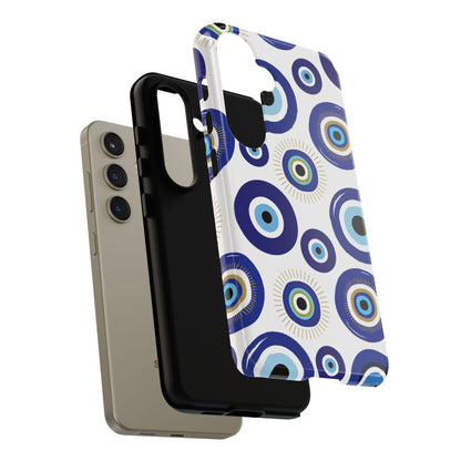 Evil Eye Samsung Galaxy Case