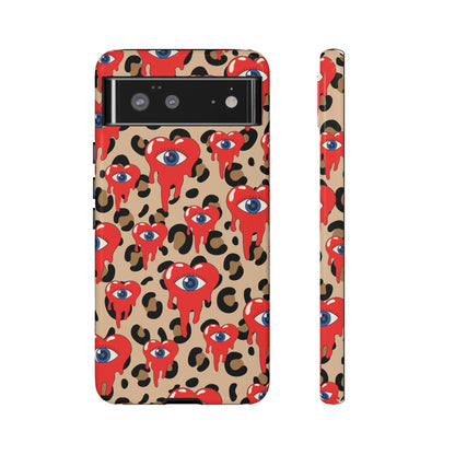 That Girl Google Pixel Case