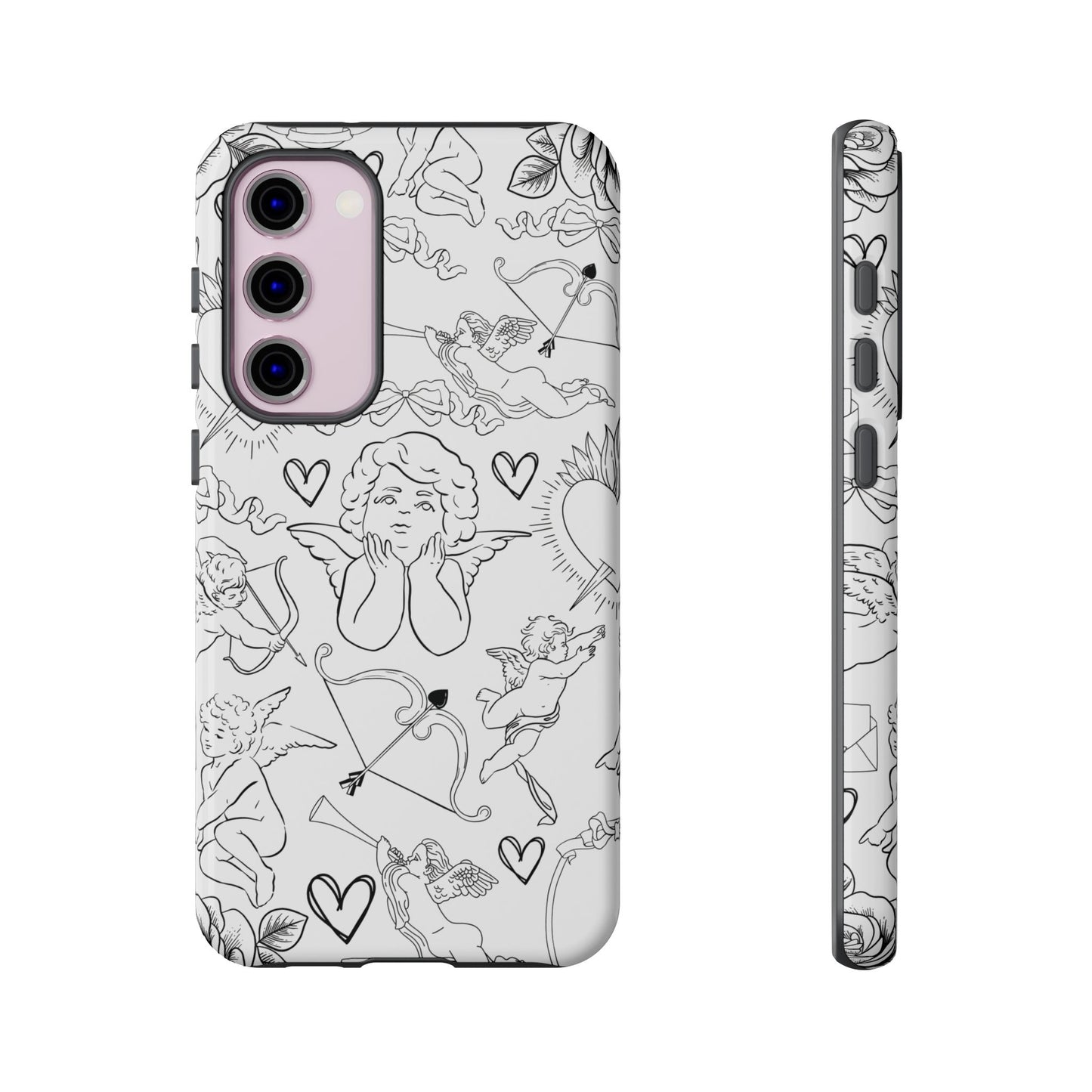 Cupid Samsung Galaxy Case