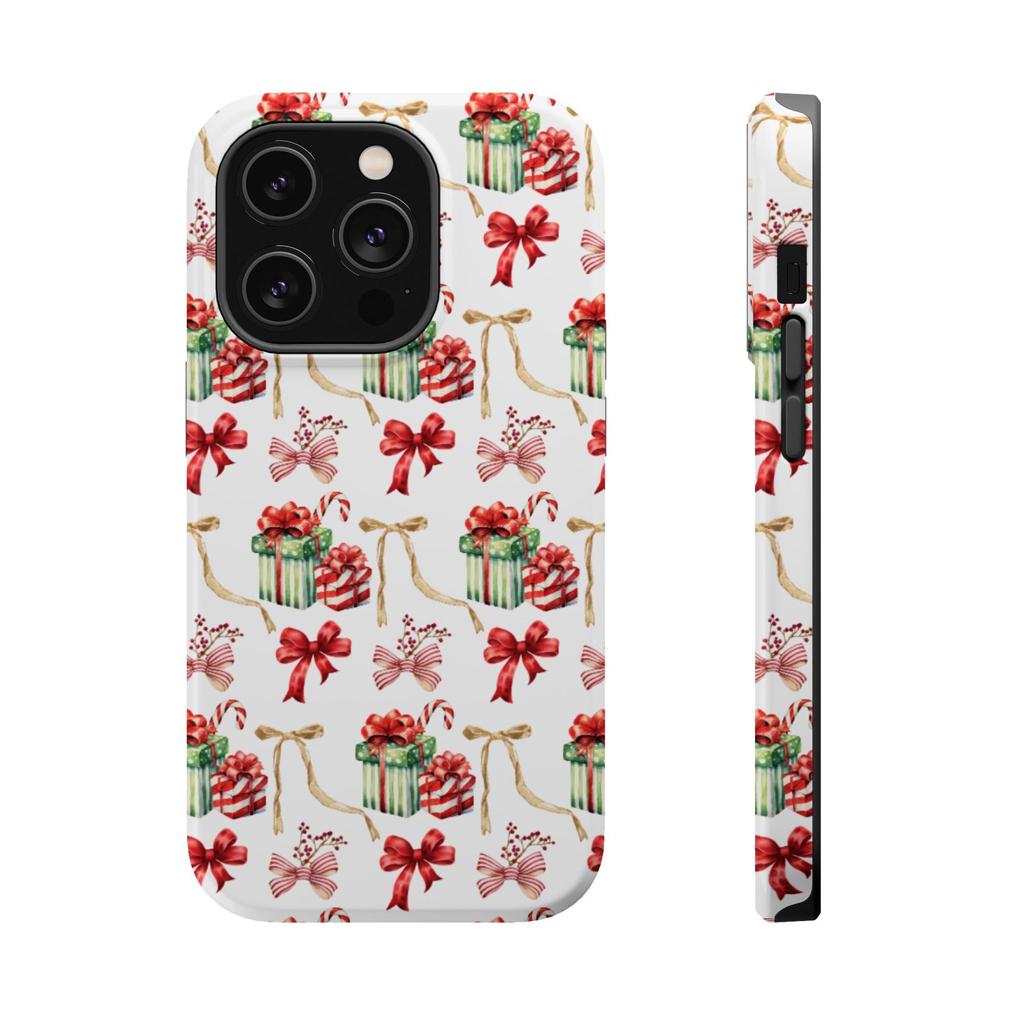 Christmas Joy iPhone Case - Aura Shell