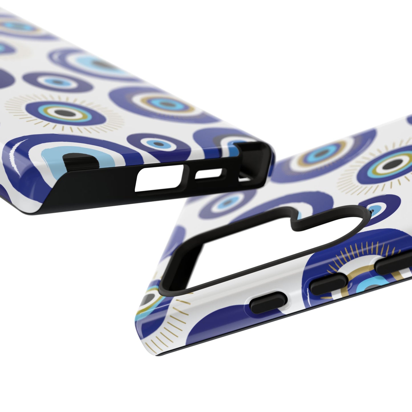 Evil Eye Samsung Galaxy Case