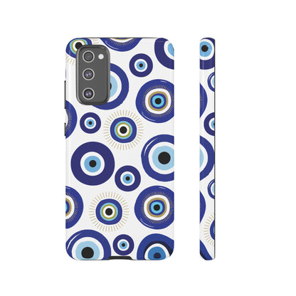 Evil Eye Samsung Galaxy Case